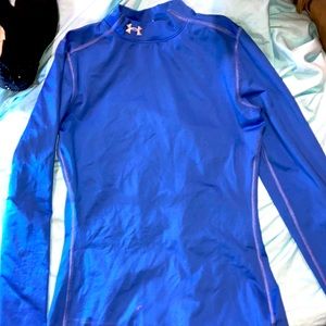 Excellent condition cold gear under armor